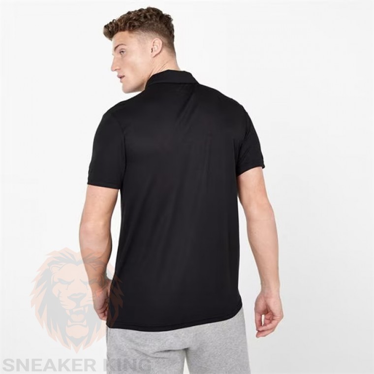 Футболка поло Everlast Dri polo